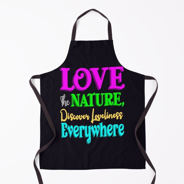 Item preview, Love Nature, Loveliness everywhere designed and sold by DNC1134.