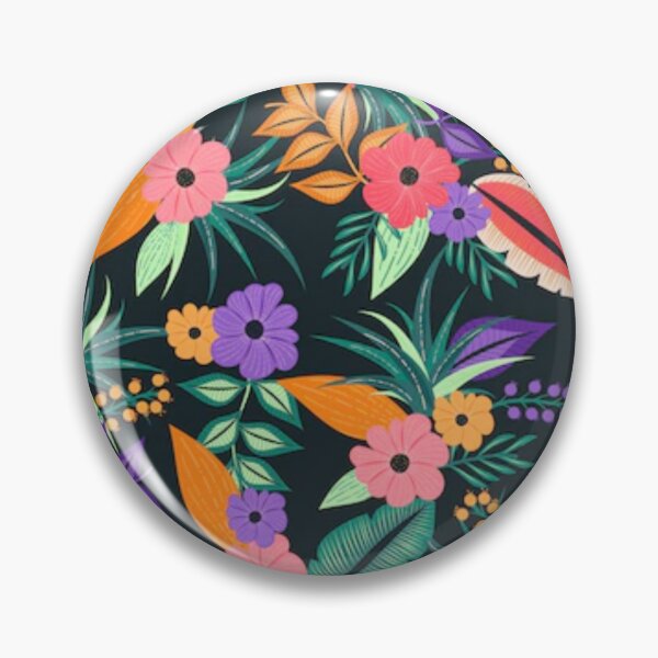 Item preview, Tropic flowers designed and sold by Ivan Šanjug.