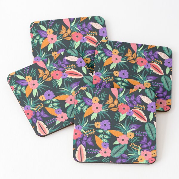 Item preview, Tropic flowers designed and sold by Ivan Šanjug.