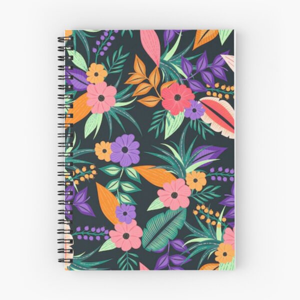 Item preview, Tropic flowers designed and sold by Ivan Šanjug.