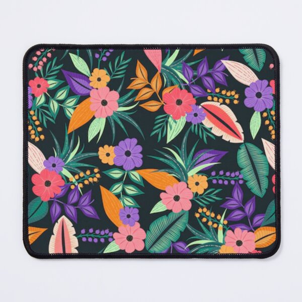 Item preview, Tropic flowers designed and sold by Ivan Šanjug.