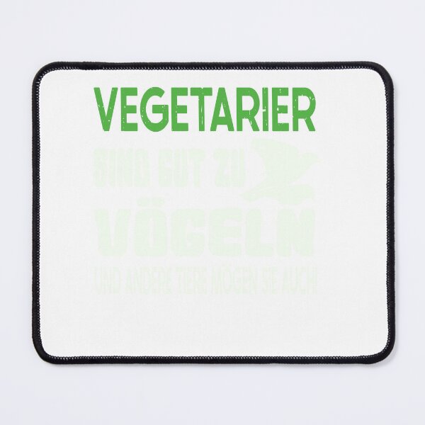 Artikelvorschau, Vegetarier-Veganer sind Gut zu Vögeln Tierfreunde entworfen und verkauft von Wildchagapicker.