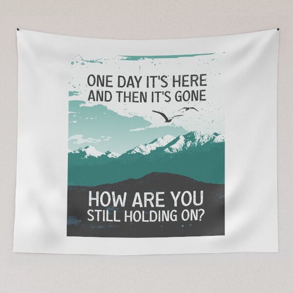 Item preview, In a Perfect World - Kodaline designed and sold by TKsuited.