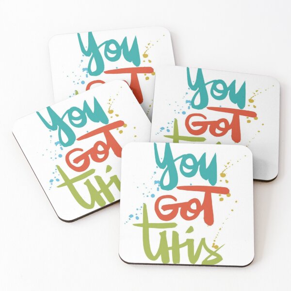 Item preview, You tottaly got this  designed and sold by Adjato  Design.