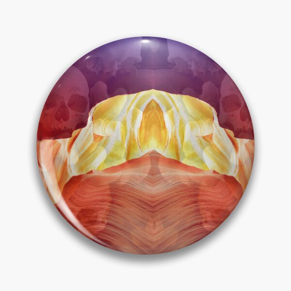 Item preview, Catacomb of the Canyon designed and sold by Preternatch.