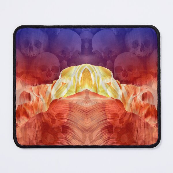 Item preview, Catacomb of the Canyon designed and sold by Preternatch.