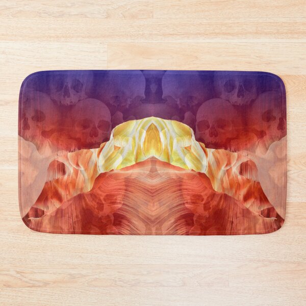 Item preview, Catacomb of the Canyon designed and sold by Preternatch.