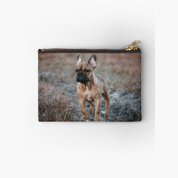 Item preview, french bulldog puppy designed and sold by Nebulae-Art.