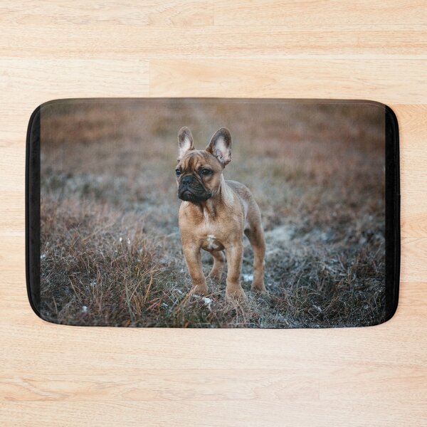 Item preview, french bulldog puppy designed and sold by Nebulae-Art.
