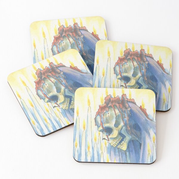Item preview, Light and Loss designed and sold by Hannah Vale.