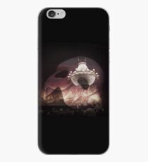 Phantom iPhone Case