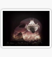 Phantom Sticker