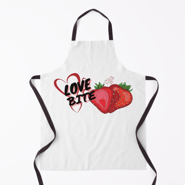 Item preview, Love Bite designed and sold by Restless Mortal.