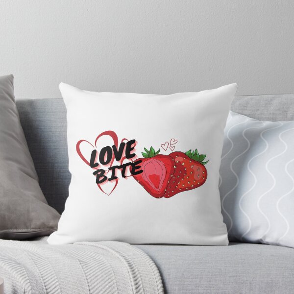 Item preview, Love Bite  designed and sold by Restless Mortal.