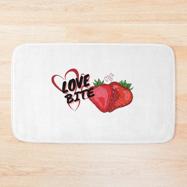 Item preview, Love Bite  designed and sold by Restless Mortal.