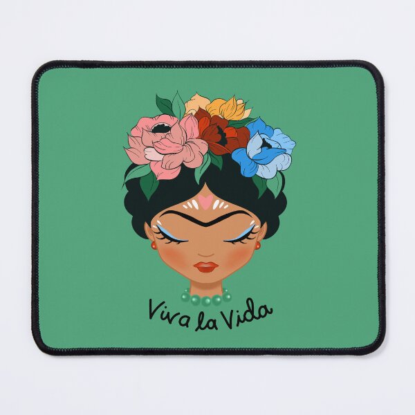 Item preview, VIVA LA VIDA designed and sold by MAYRA PEREZ.