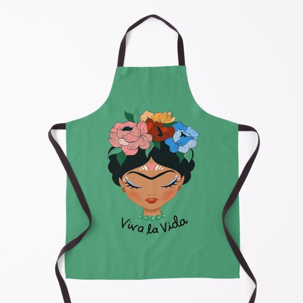 Item preview, VIVA LA VIDA designed and sold by MAYRA PEREZ.