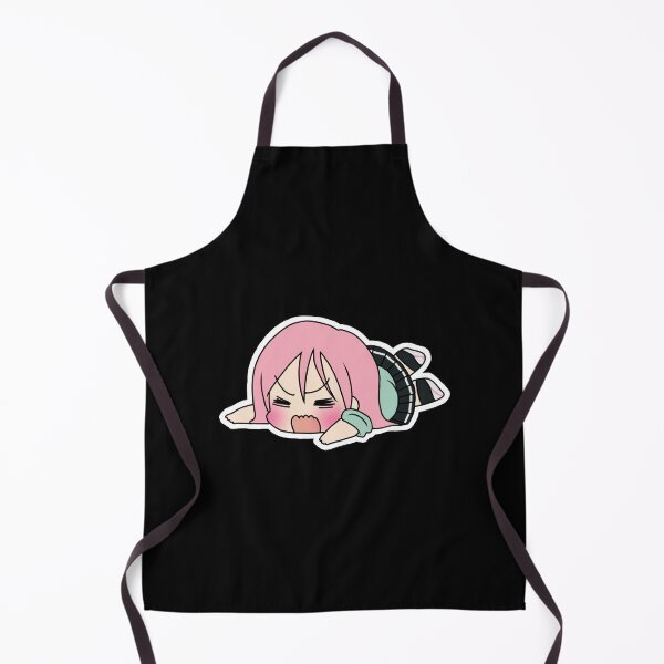Item preview, Momoi Sticker designed and sold by krnnvrstacy.