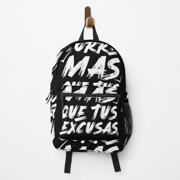 Item preview, excuses designed and sold by Montse Martin Art.