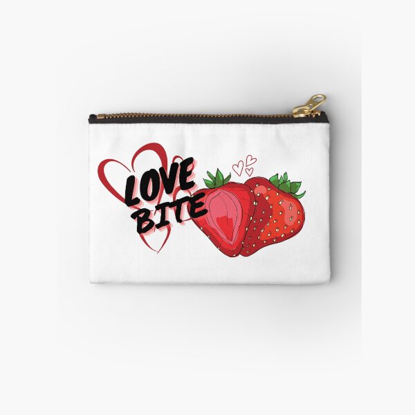 Item preview, Love Bite  designed and sold by Restless Mortal.