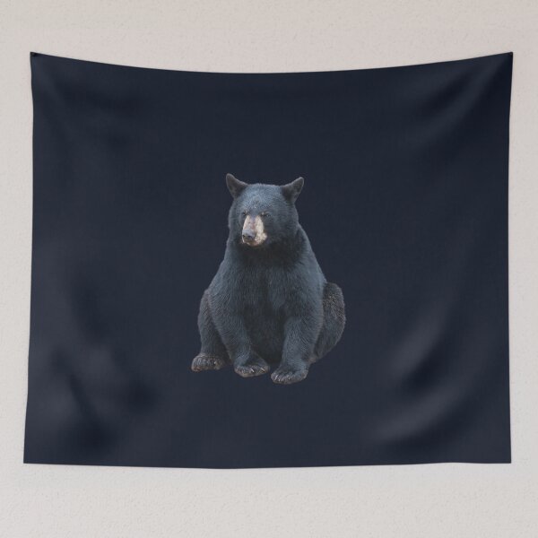 Item preview, North American Black Bear,  designed and sold by FloridaKeys1984.