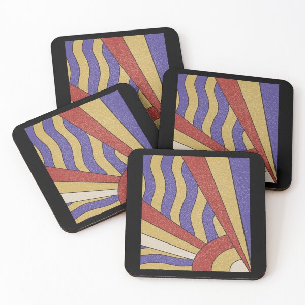 Item preview, Art Deco Floor Pattern Cap designed and sold by donniejeanjr6.