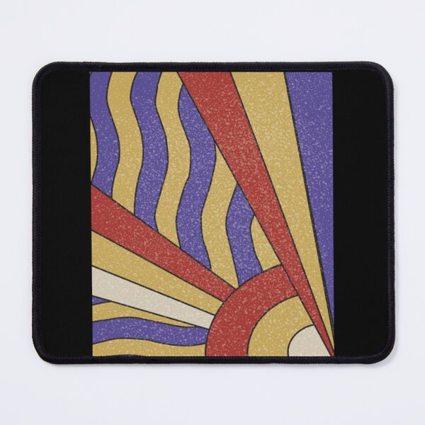 Item preview, Art Deco Floor Pattern Cap designed and sold by donniejeanjr6.