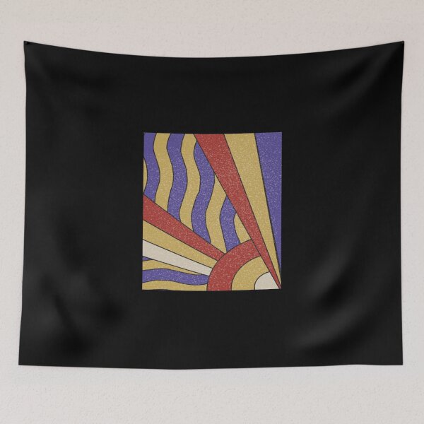 Item preview, Art Deco Floor Pattern Cap designed and sold by donniejeanjr6.