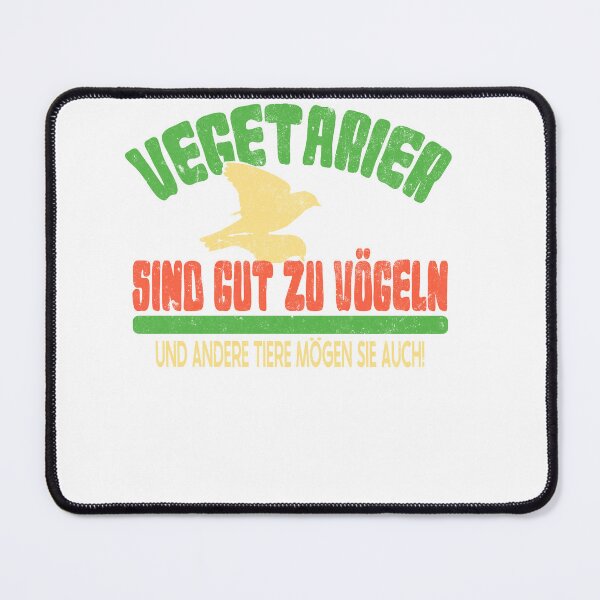 Artikelvorschau, Vegetarier-Veganer sind Gut zu Vögeln Tierfreunde entworfen und verkauft von Wildchagapicker.