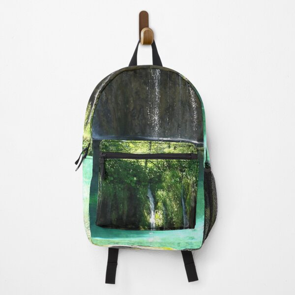 Item preview, Beautiful Clear Waterfall designed and sold by Luxxe87.
