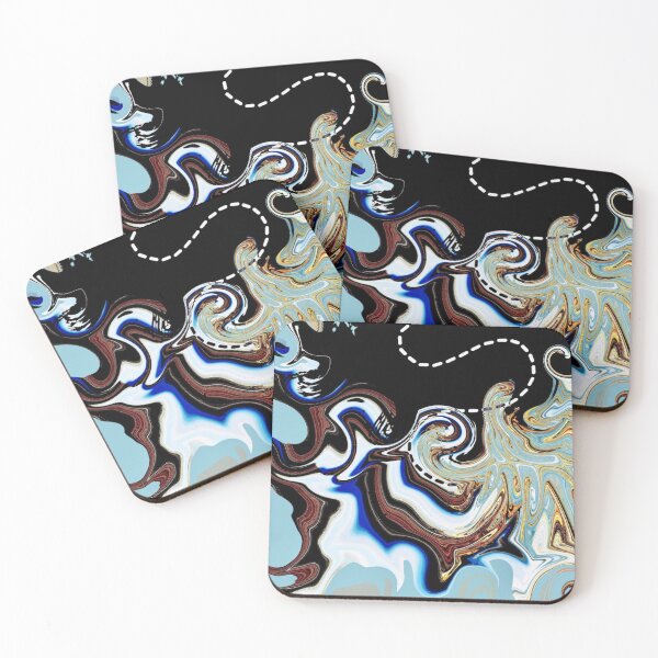Item preview, Where will this lead us? designed and sold by AnnabellaRh.