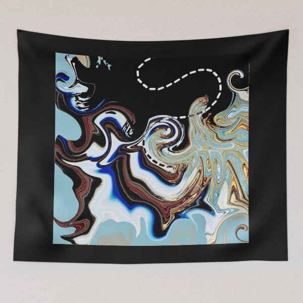 Item preview, Where will this lead us? designed and sold by AnnabellaRh.