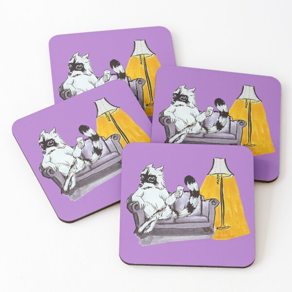 Item preview, A Night In designed and sold by VirginiaHagans.