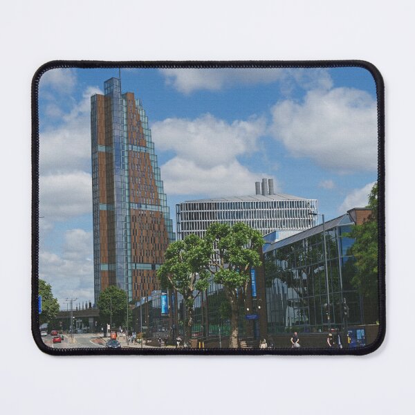 Item preview, Eighty Eight Wood Lane Apartments White City London designed and sold by santoshputhran.