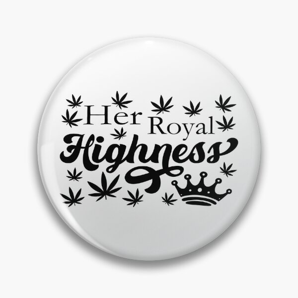 Item preview, Her Royal Highness designed and sold by Lezbo1986.