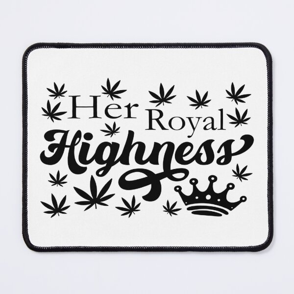 Item preview, Her Royal Highness designed and sold by Lezbo1986.
