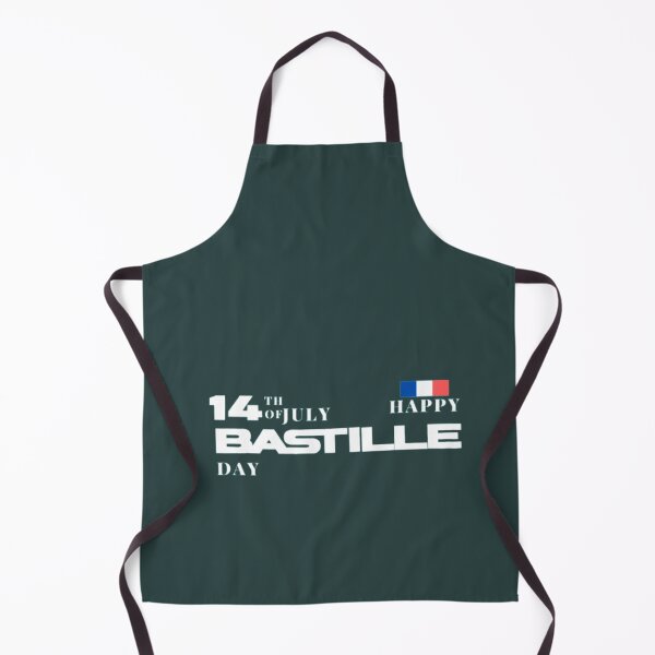 Item preview, 14th of July, Happy Bastille Day designed and sold by HASSANBADRI2050.