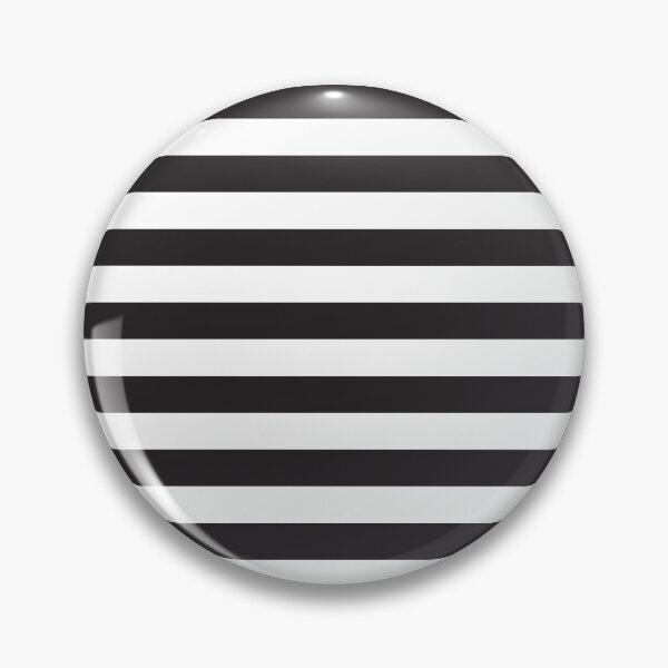 Item preview, black and white lines designed and sold by March Rider.