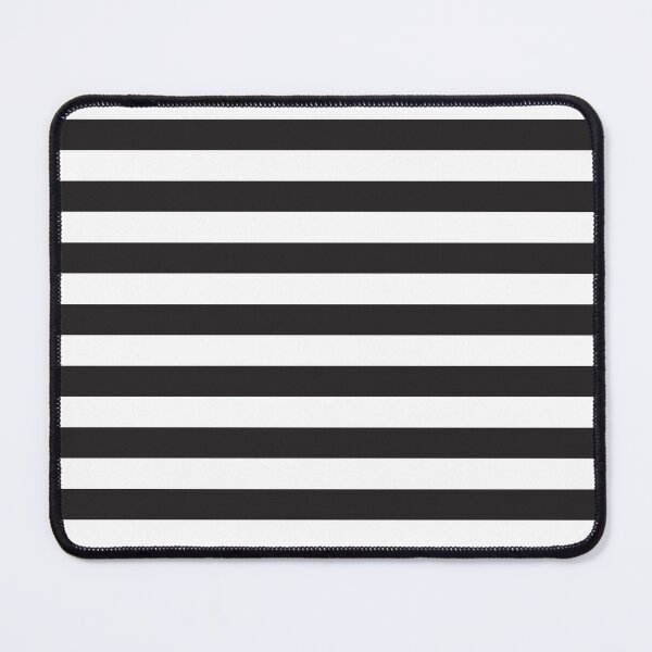 Item preview, black and white lines designed and sold by March Rider.