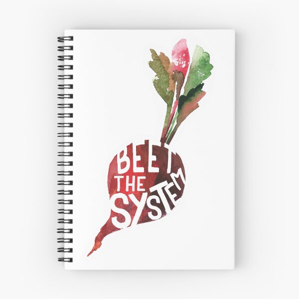Item preview, Beet the System designed and sold by progprints.