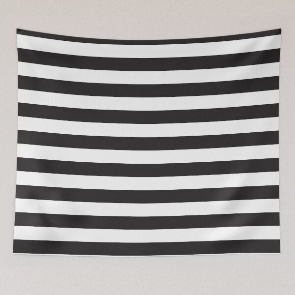 Item preview, black and white lines designed and sold by March Rider.