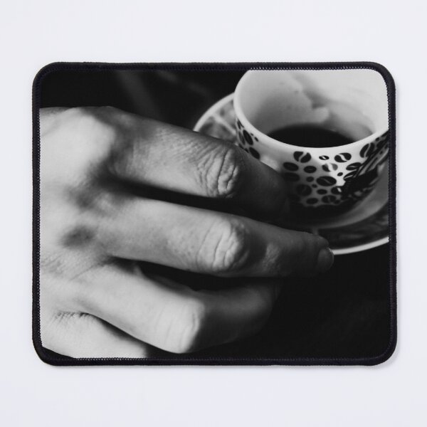 Item preview, A cup of coffee designed and sold by DavideGualtieri.