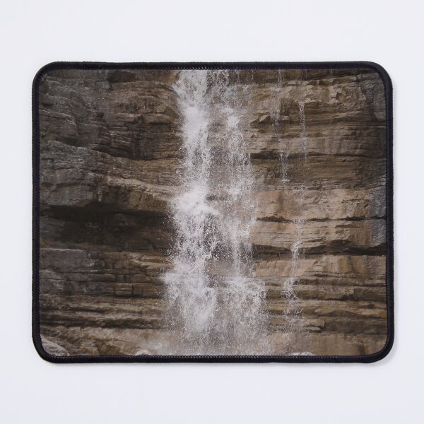 Item preview, Amazing Layer Formation of Waterfall designed and sold by Luxxe87.