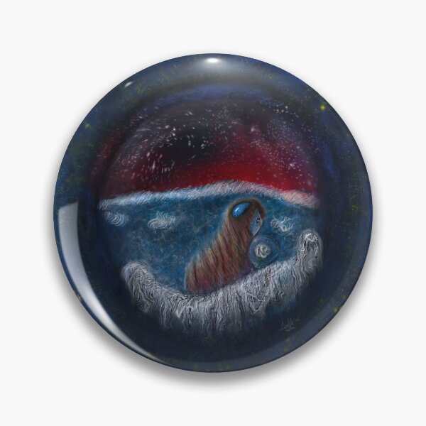 Item preview, Otherworld Oculus designed and sold by Brain Dead Philosophy .