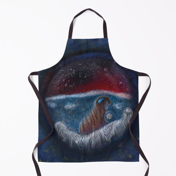 Item preview, Otherworld Oculus designed and sold by Brain Dead Philosophy .