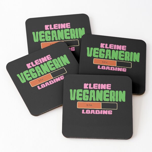 Artikelvorschau, Little Vegetarian Loading Baby Vegan entworfen und verkauft von Wildchagapicker.