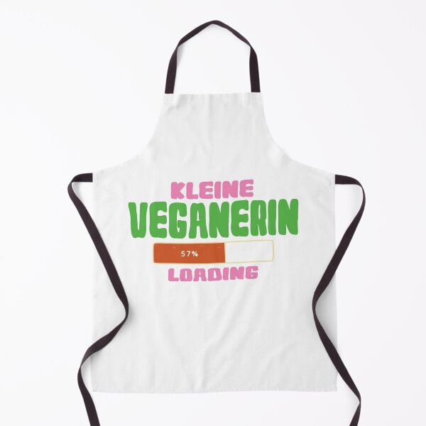 Artikelvorschau, Little Vegetarian Loading Baby Vegan entworfen und verkauft von Wildchagapicker.