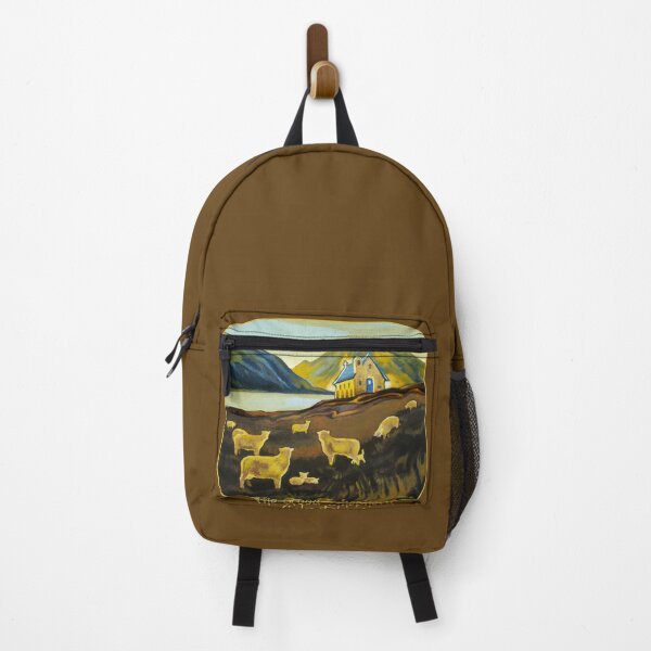 Item preview, Church of The Good Shepherd designed and sold by Patricia Howitt.