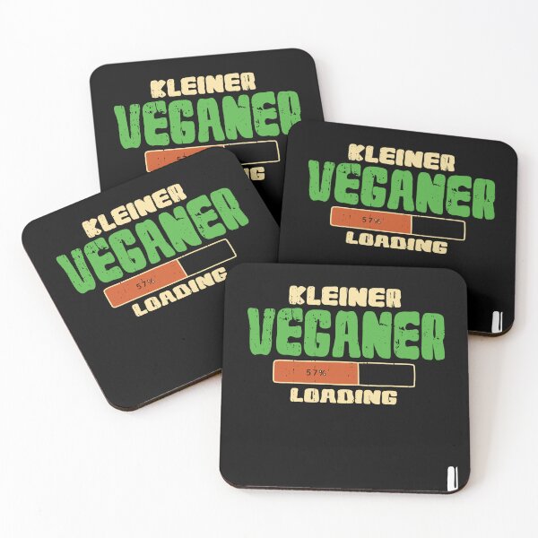 Artikelvorschau, Little Vegetarian Loading Baby Vegan entworfen und verkauft von Wildchagapicker.