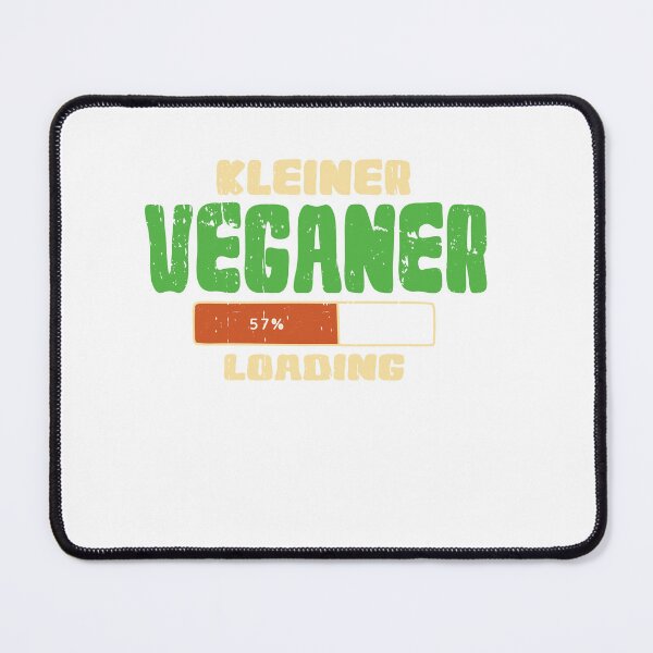Artikelvorschau, Little Vegetarian Loading Baby Vegan entworfen und verkauft von Wildchagapicker.